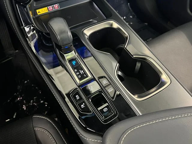 Used 2025 Atomic Silver Lexus 450h+ Luxury image 22