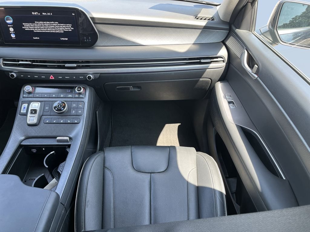 2024 Hyundai Palisade Limited - Photo 16