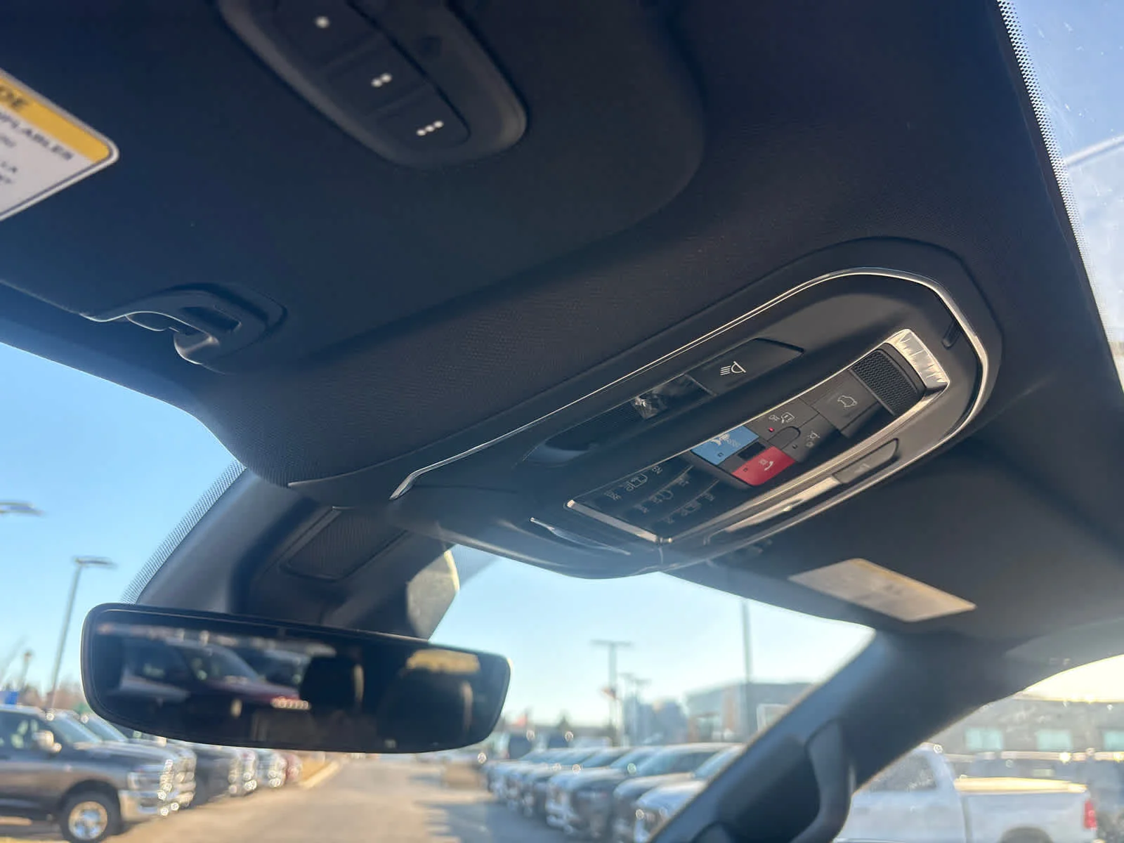 New 2026 High Gloss Black Exterior Paint Jeep Limited Reserve image 29