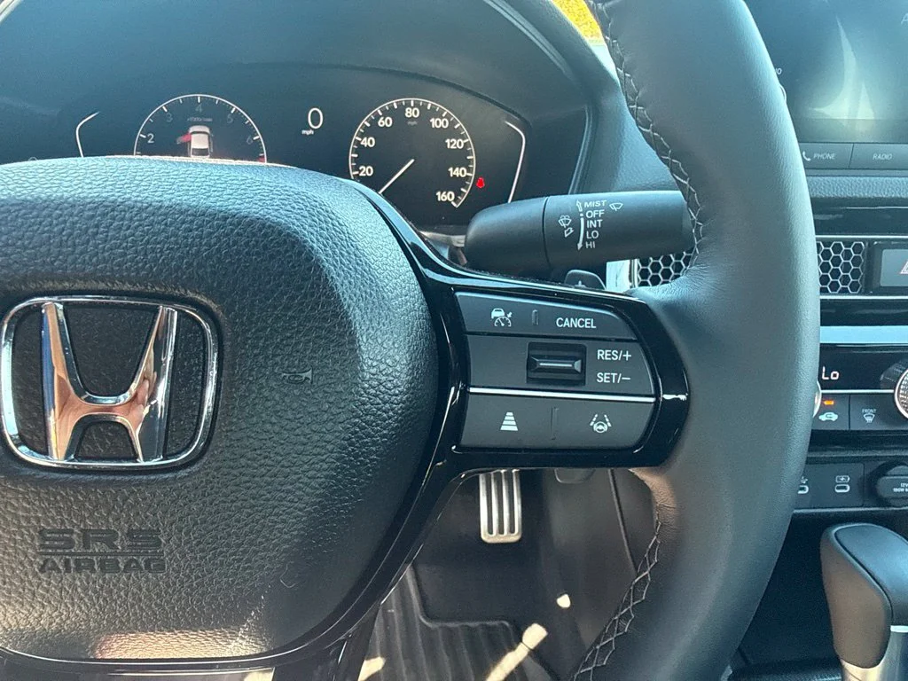Used 2026  Honda Sport image 12