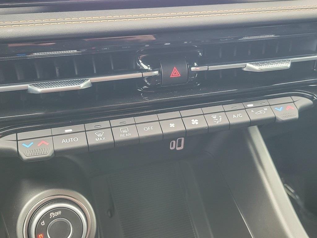 2025 ALFA ROMEO TONALE - Image 15