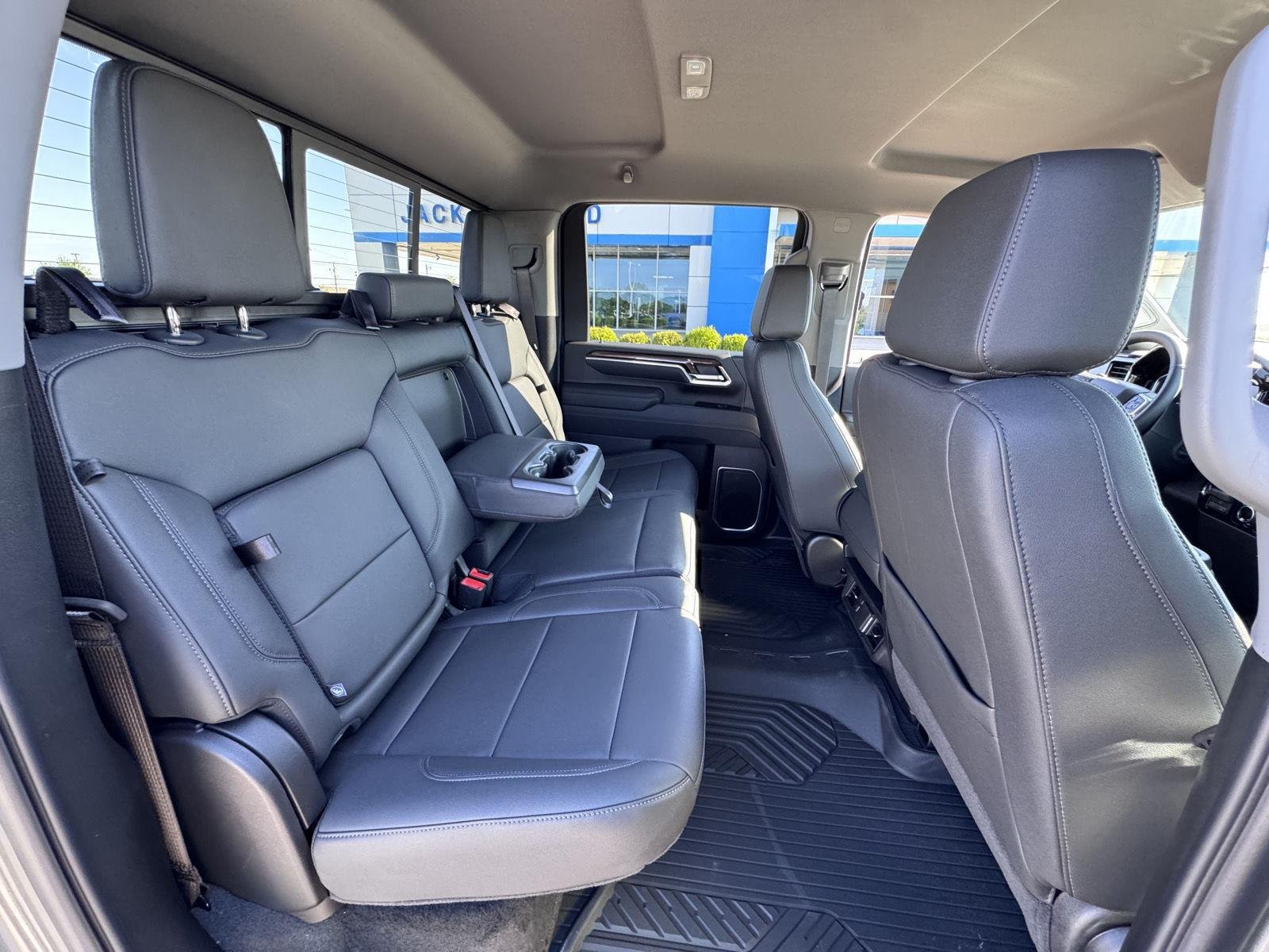 2026 Chevrolet Silverado 2500 HD LT - Photo 42