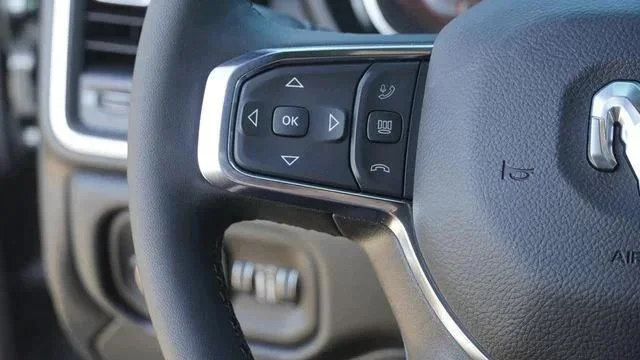2026 RAM 2500 Laramie - Photo 26