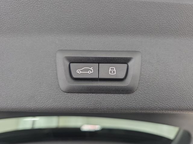 Certified Used 2024 Alpine White BMW xDrive30i image 34