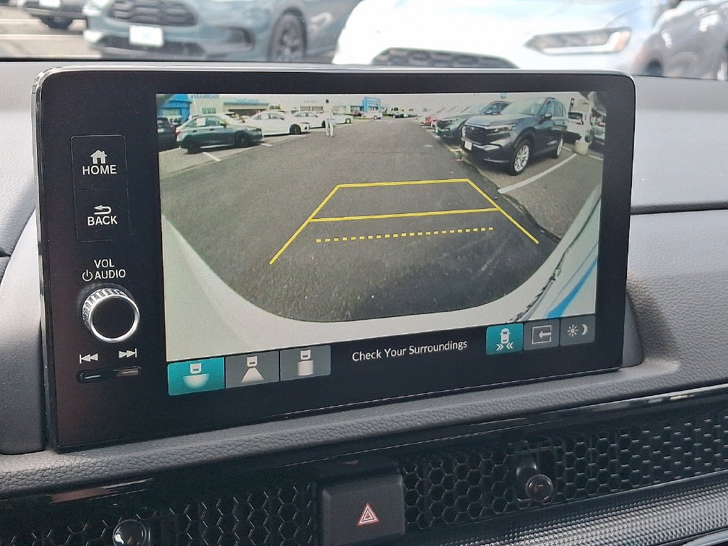 2024 Honda CR-V EX-L - Photo 51