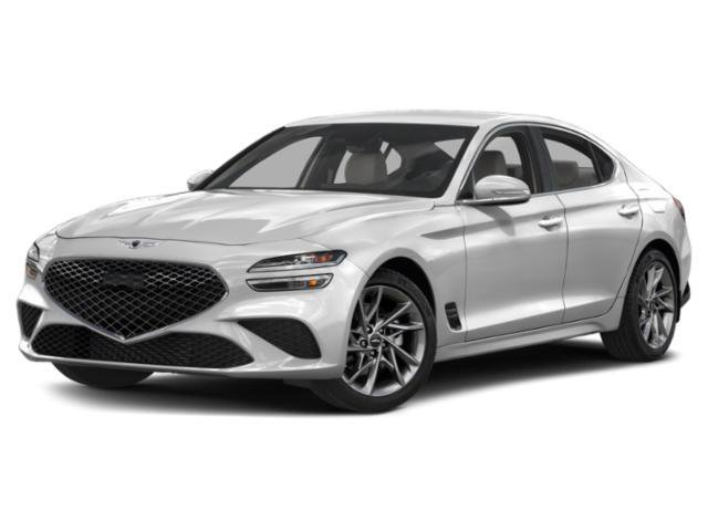 2023 Genesis G70 2.0T Standard's photo