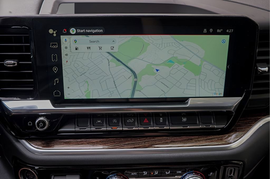 New 2026 Onyx Black GMC Elevation image 13