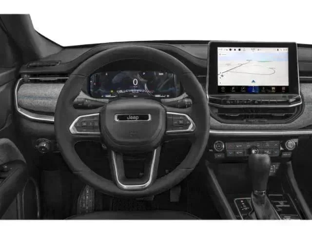 Used 2023 White Jeep Limited image 7