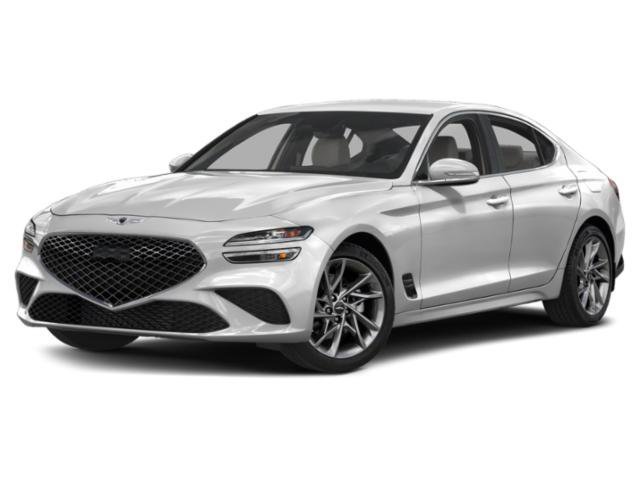 Used 2023 Savile Silver Genesis 2.0T image 1