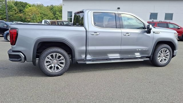 New 2026 Sterling Metallic GMC Denali image 2