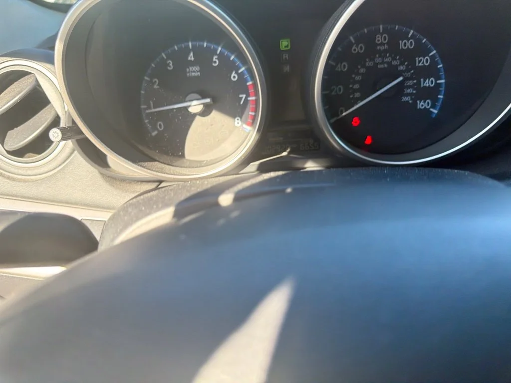 Used 2013 Silver Mazda i Touring image 16
