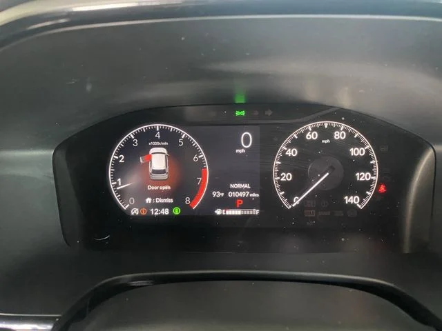 2024 Honda CR-V EX-L - Photo 32