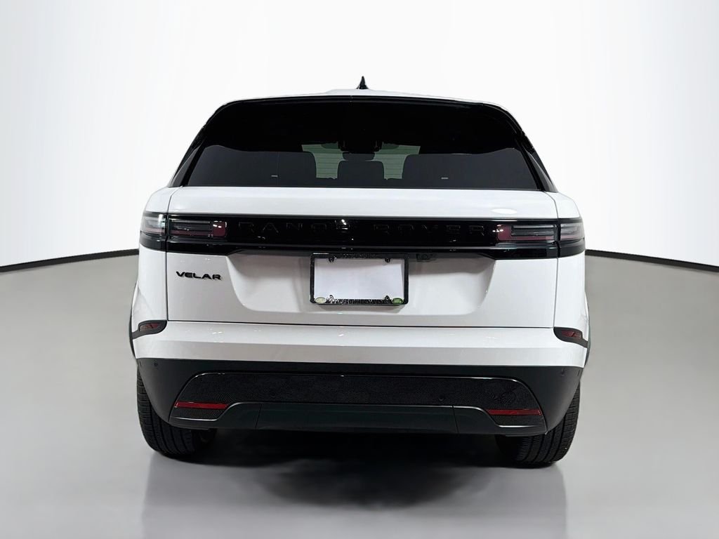 New 2026 Fuji White Land Rover S image 6