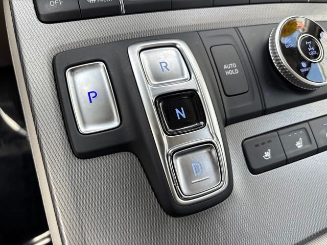2021 Hyundai Palisade Calligraphy - Photo 29