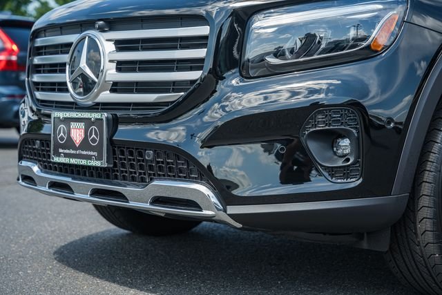 New 2026  Mercedes-Benz GLB 250 image 13