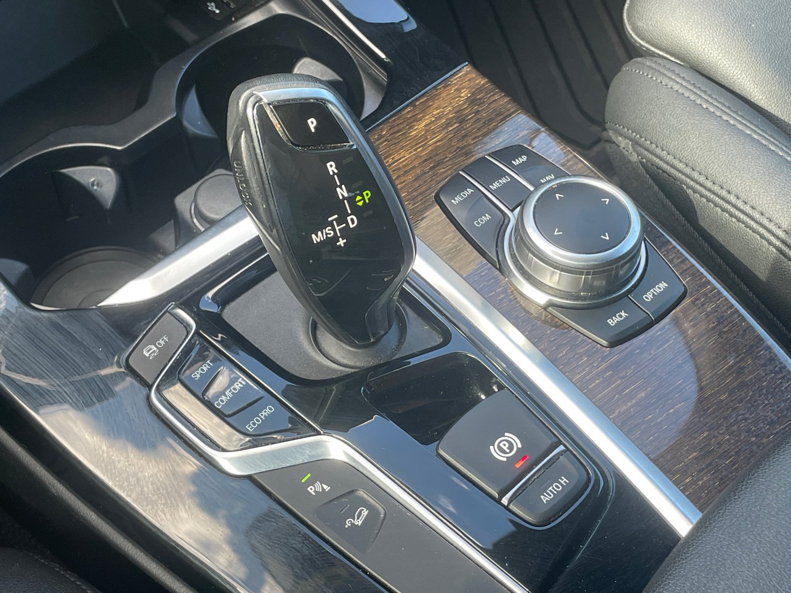 Used 2020 Glacier Silver Metallic BMW xDrive30i image 17