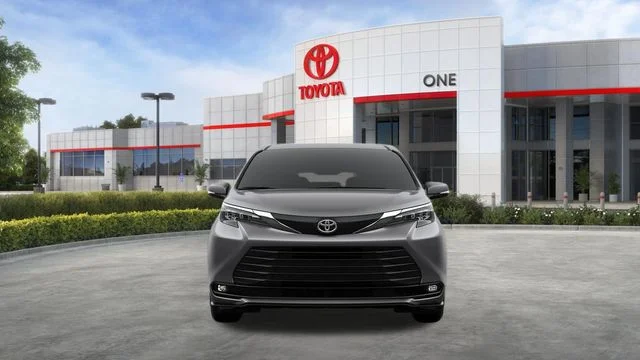 New 2026  Toyota XLE image 20