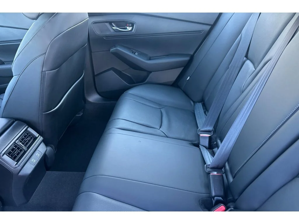 2026 Honda Accord Hybrid Sport-L - Photo 14