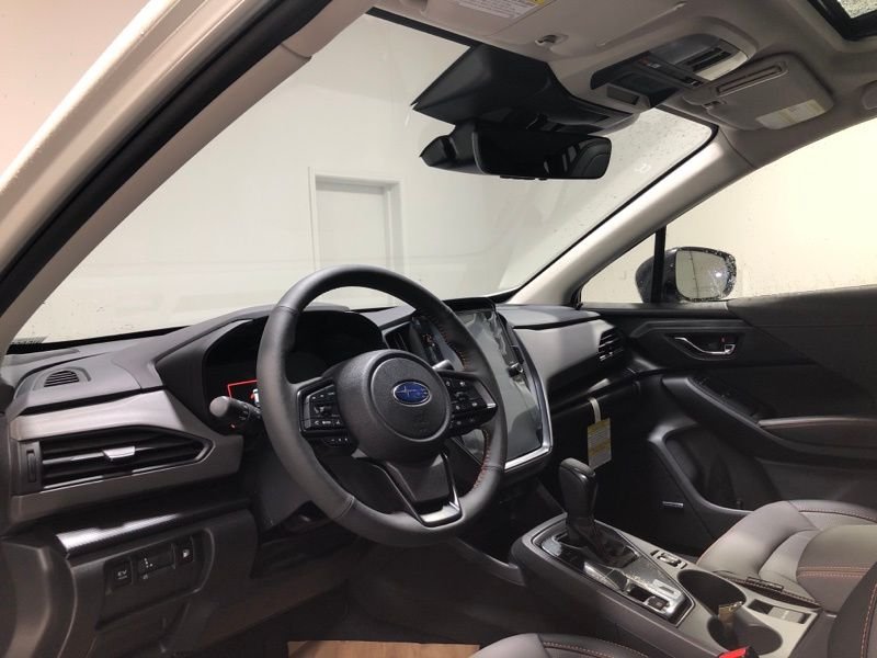 2026 Subaru Crosstrek Limited - Photo 23