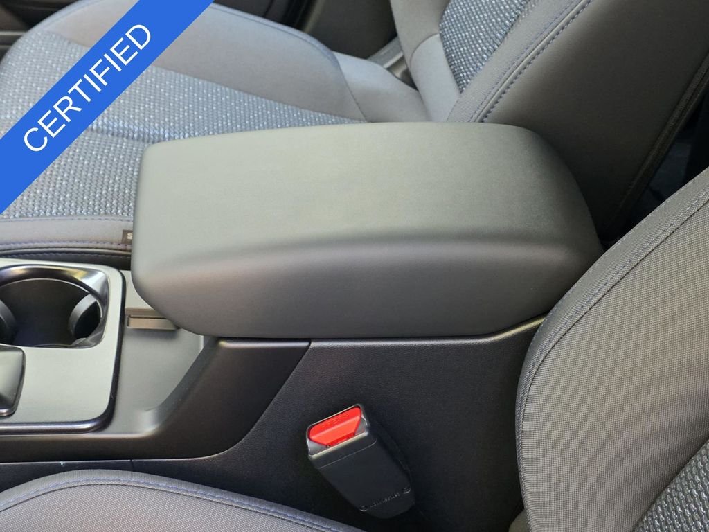 2026 Subaru Forester Premium - Photo 10