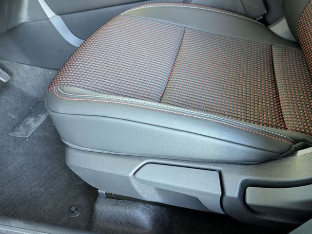 New 2026 Gun Metallic Nissan SR image 21