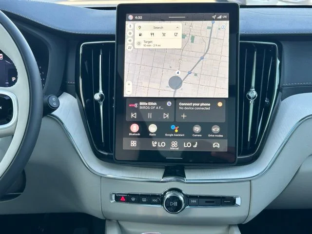 2026 Volvo XC60 Ultra - Photo 20