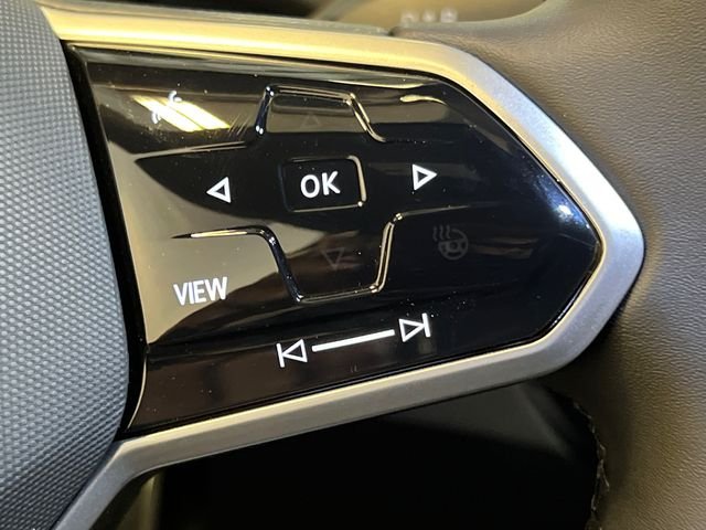 New 2026 Gray Volkswagen Pro image 14