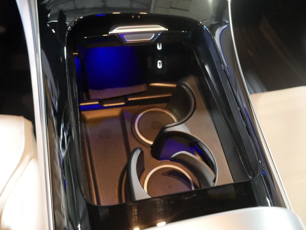 2026 Mercedes-Benz GLC Base - Photo 48