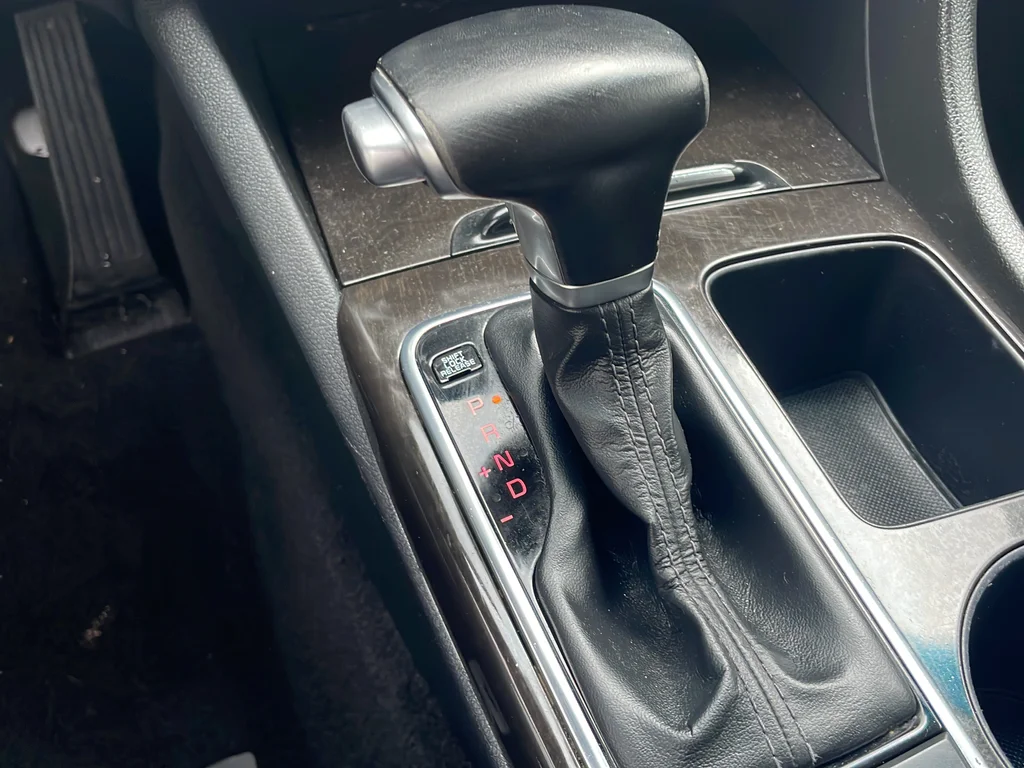 Used 2016 Gray Kia EX image 29