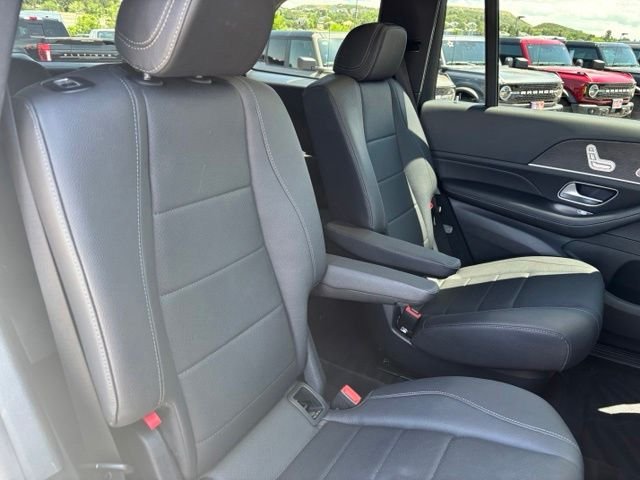 Used 2024  Mercedes-Benz GLS 450 image 21