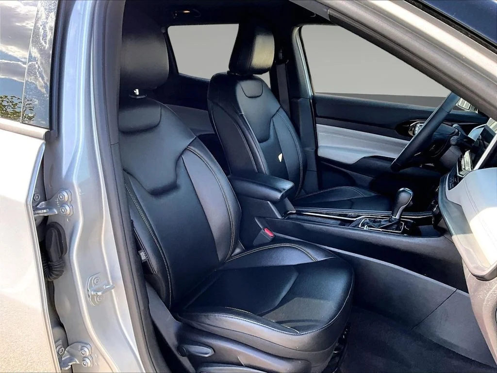 2025 Jeep Compass Limited - Photo 33