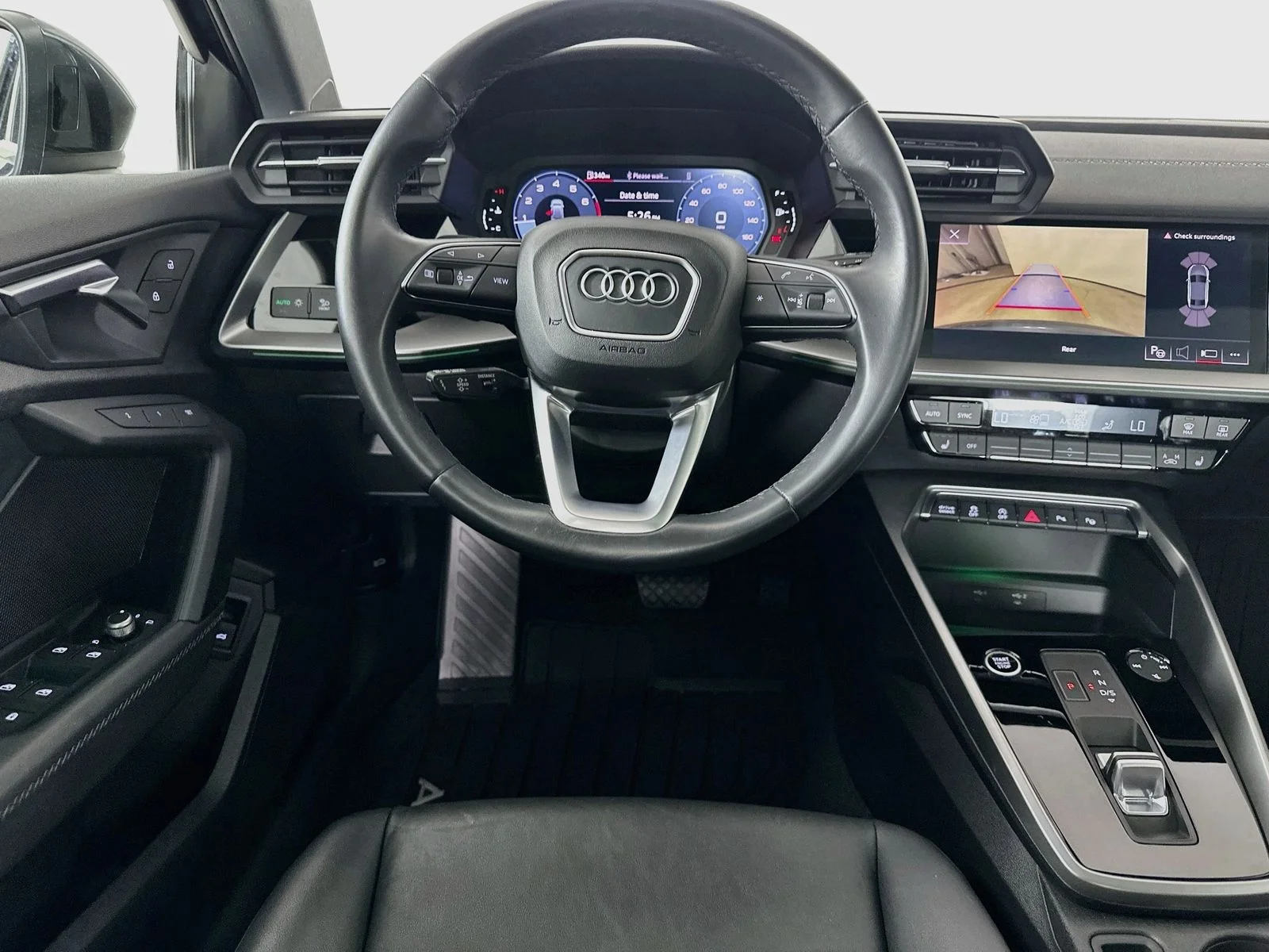 Used 2023 Gray Audi  image 15