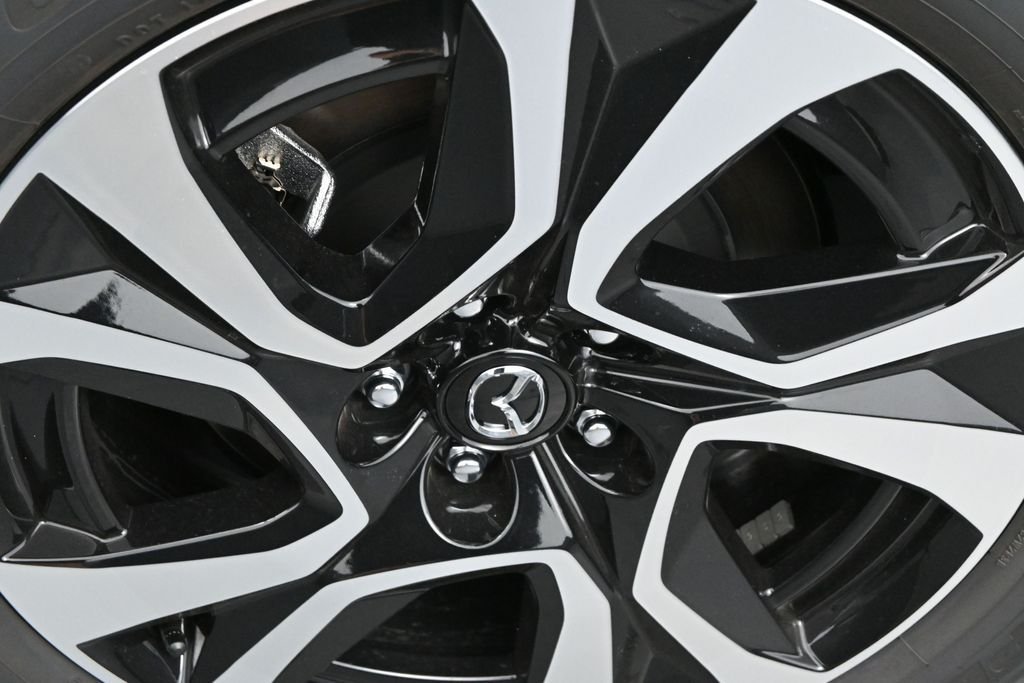 New 2026 Rhodium White Metallic Mazda 2.5 S Preferred AWD image 20