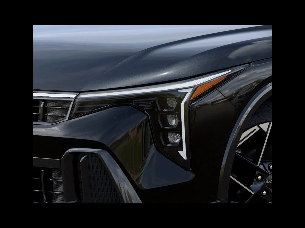 New 2026 Aurora Black Pearl Kia GT-Line image 22