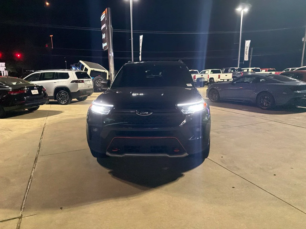 Certified Used 2023 Green Ford Timberline image 5