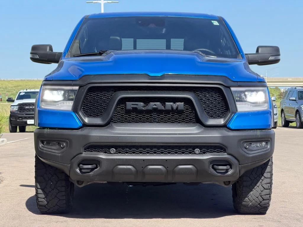 Used 2024 Blue Ram Rebel image 6