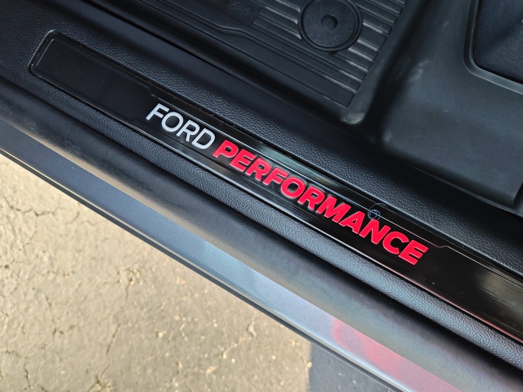 Used 2025 Gray Ford ST image 29