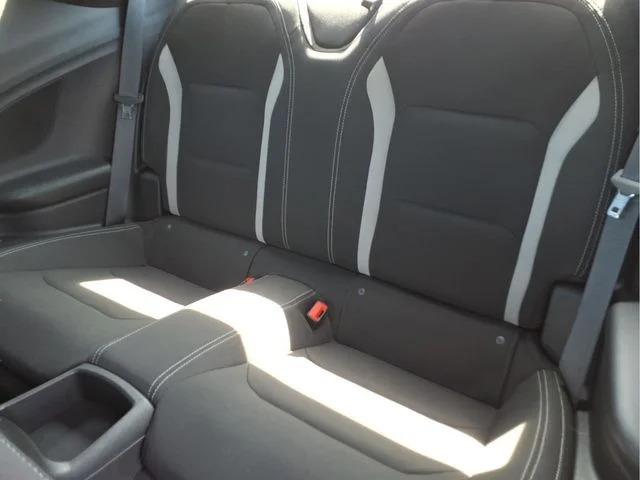 Used 2022 Red Chevrolet LT1 image 21