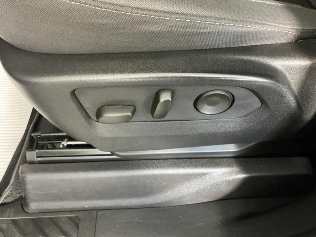 Certified Used 2024 Gray Chevrolet Custom image 17