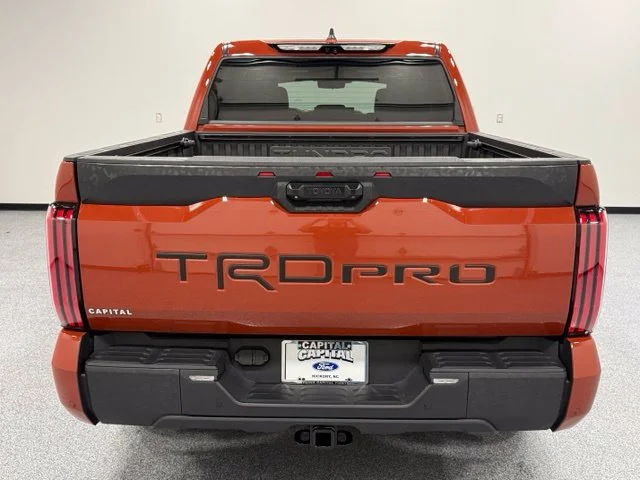 Used 2024  Toyota TRD Pro image 7