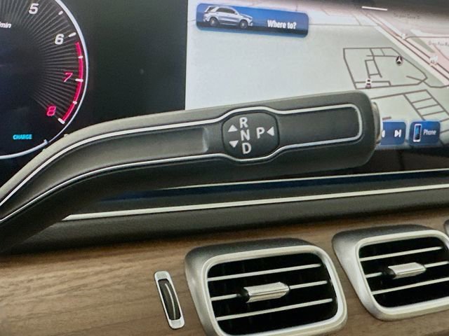 New 2026 Twilight Blue Metallic Mercedes-Benz GLE 350 image 48