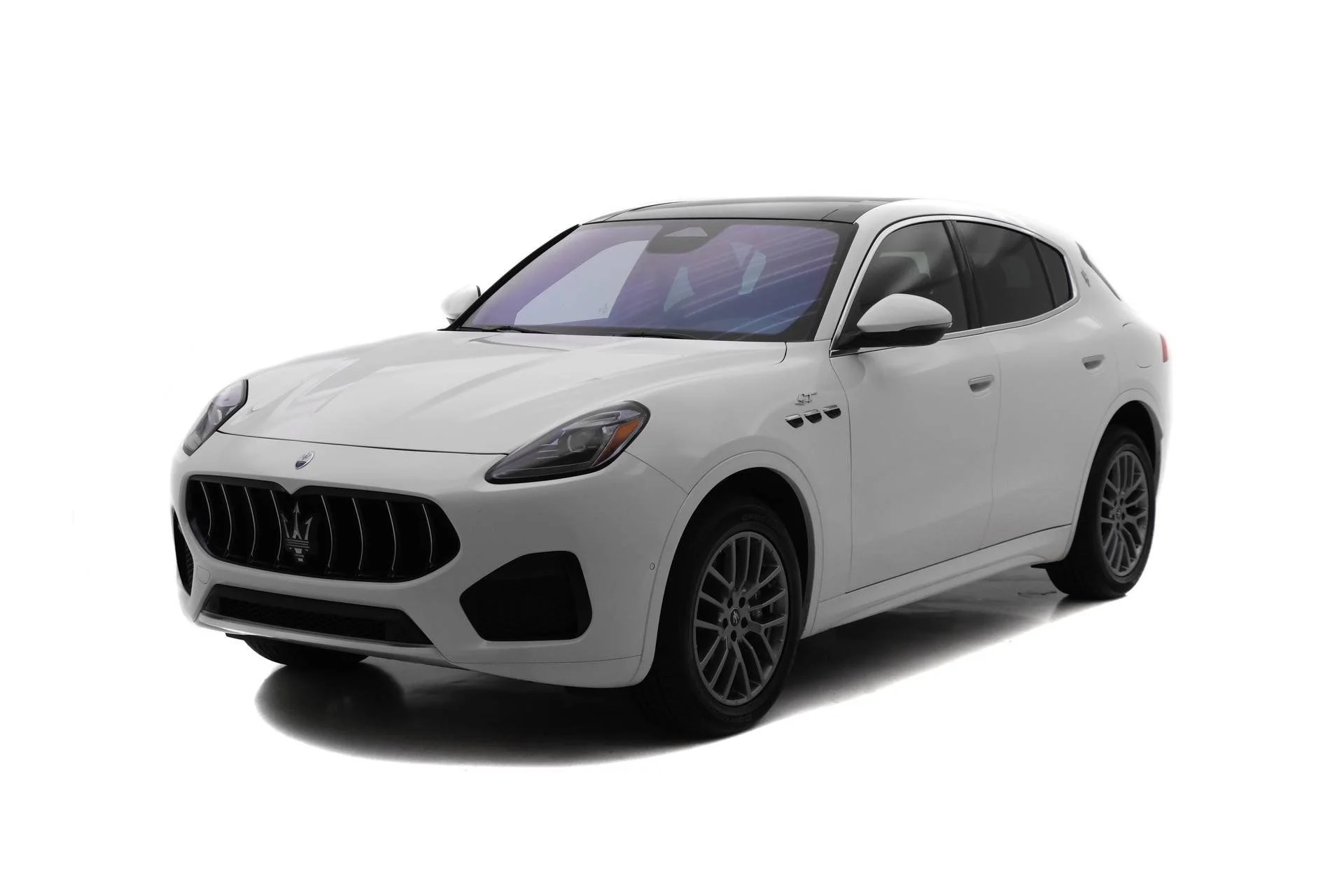 2024 Maserati Grecale GT