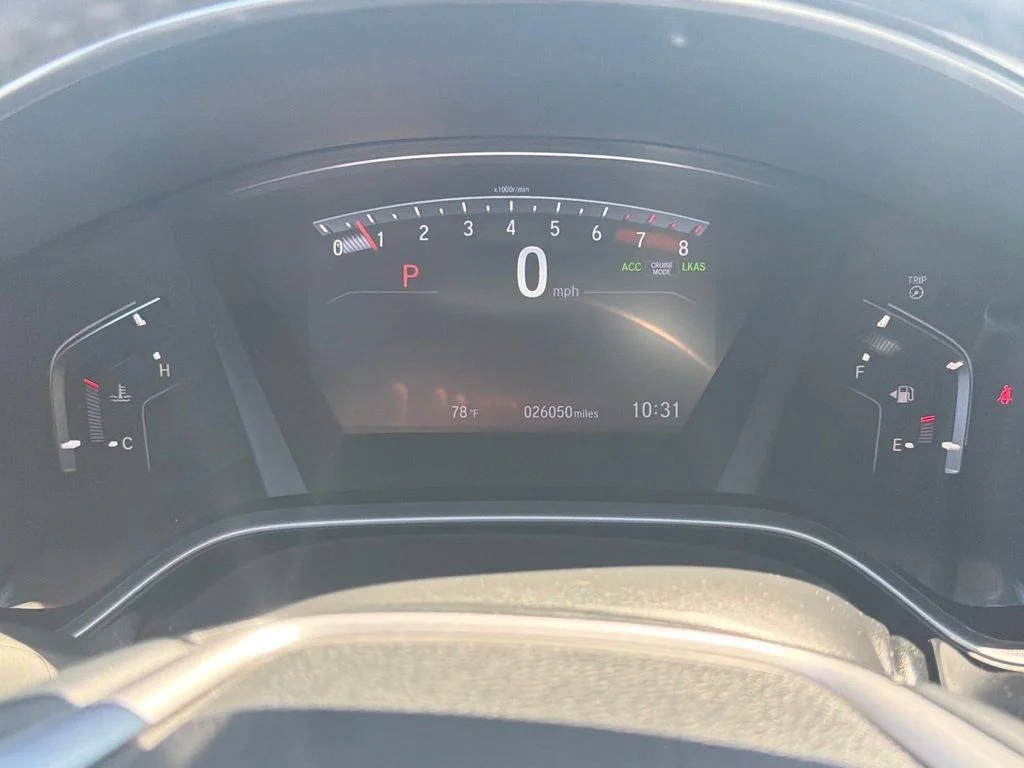Used 2019  Honda Touring image 16