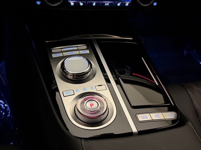 Used 2023 Capri Blue Genesis 2.5T image 37