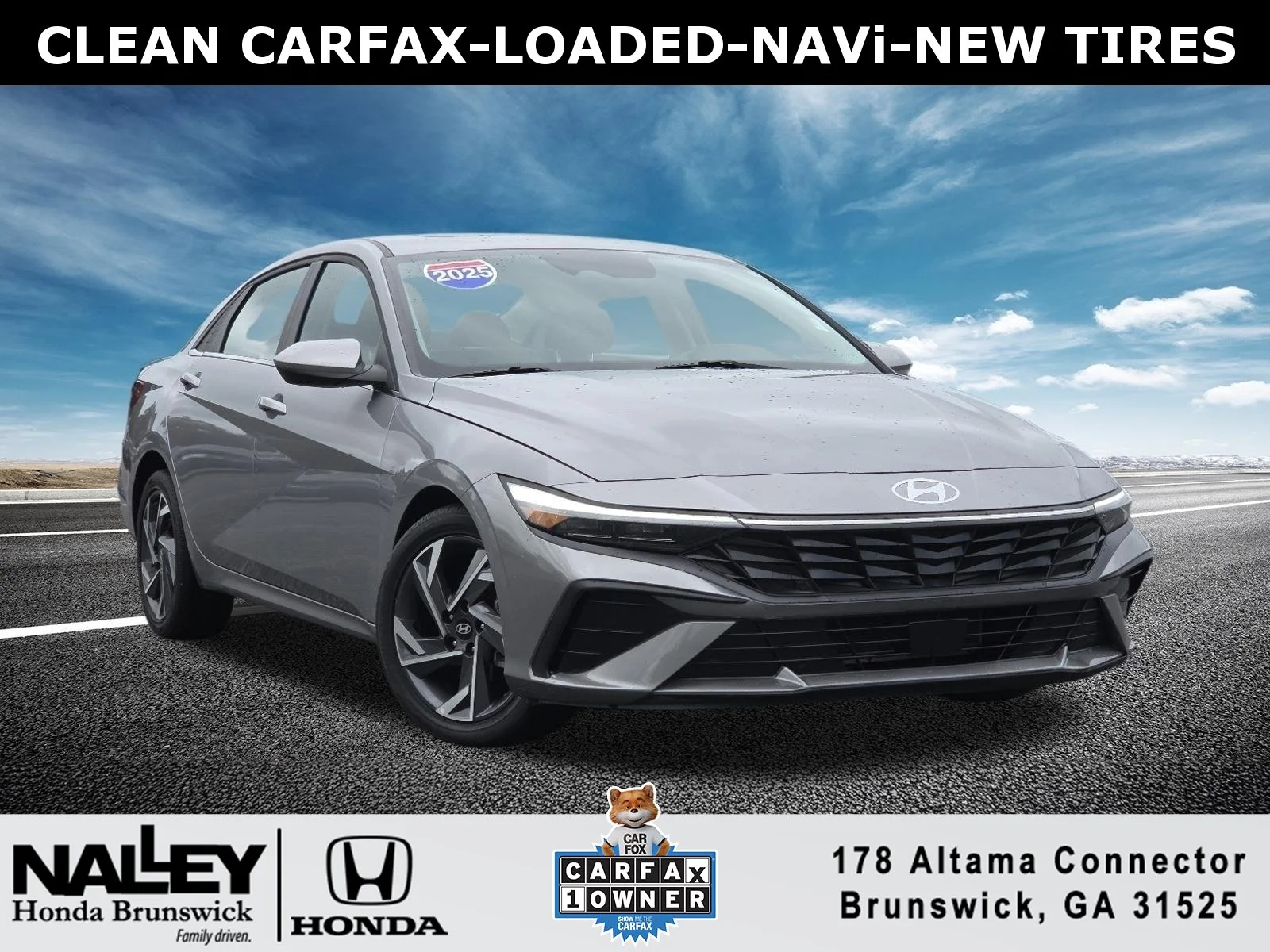 2025 Hyundai Elantra 2.0 SEL Convenience IVT's photo