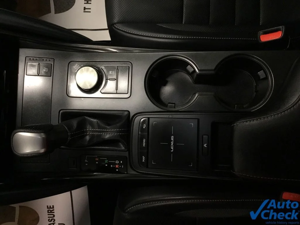 Used 2023 Gray Lexus 500 F SPORT Performance Premium image 51