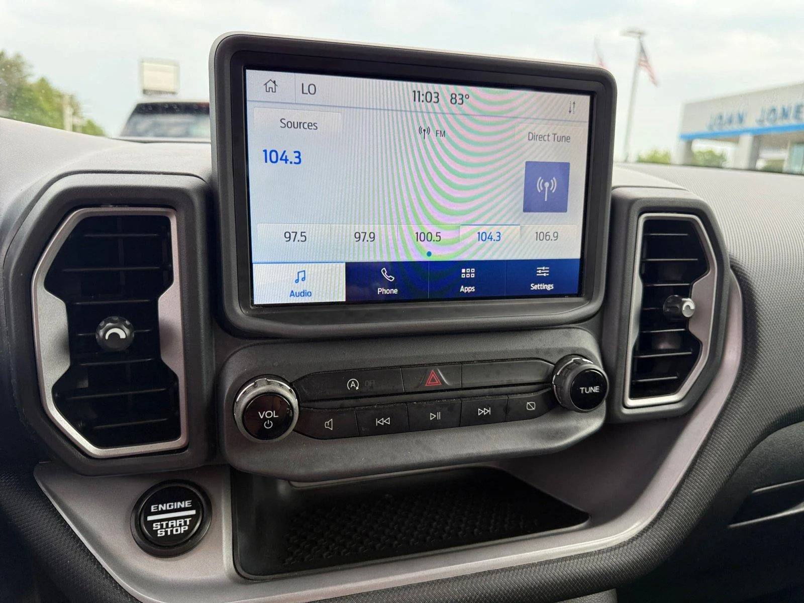 Used 2023 Area 51 Ford Big Bend image 31