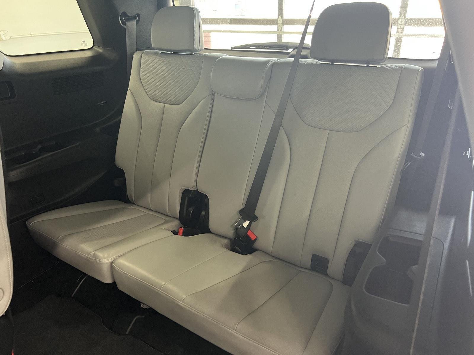 2023 Hyundai Palisade SEL - Photo 25