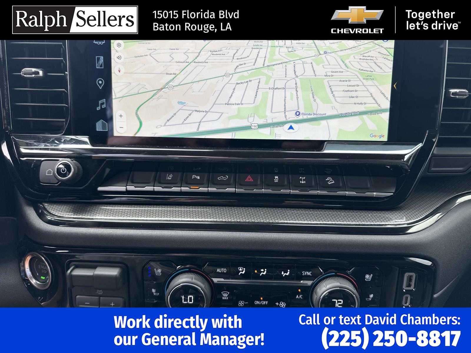 2026 Chevrolet Silverado 2500 HD ZR2 - Photo 17