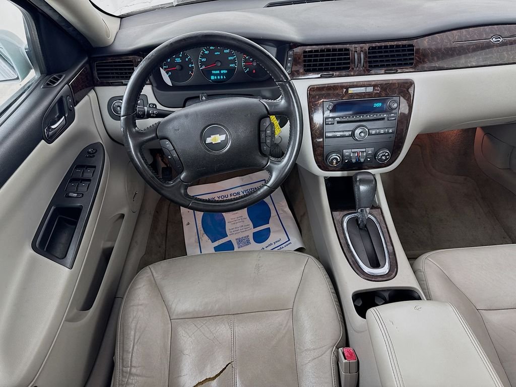 Used 2012 Summit White Chevrolet LTZ image 26